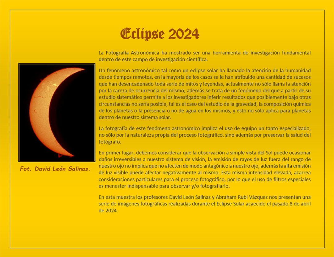 Eclipse 2024