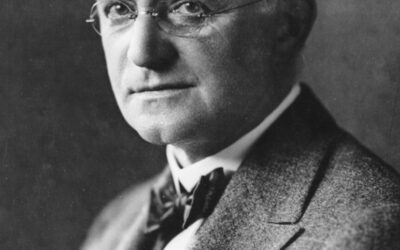 George Eastman