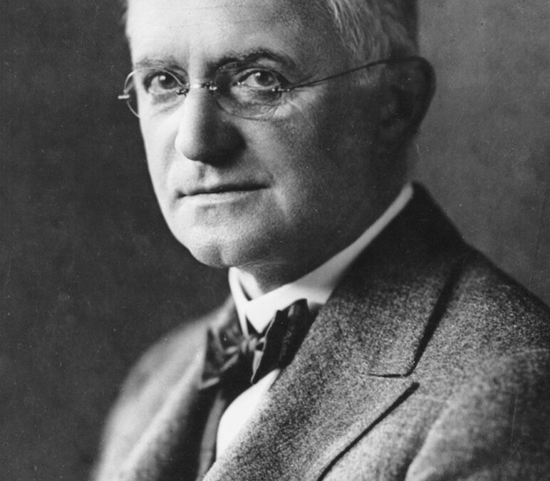 George Eastman