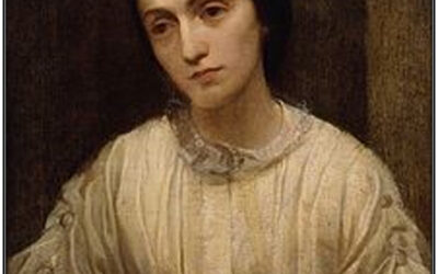 Julia Margaret Cameron